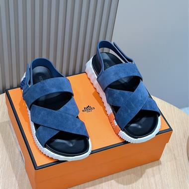 HERMES   2025新款男生休閒時尚鞋子