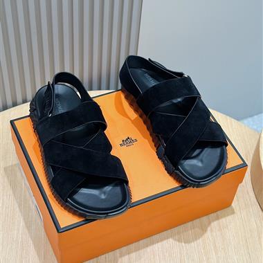 HERMES   2025新款男生休閒時尚鞋子