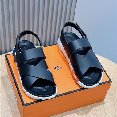 HERMES   2025新款男生休閒時尚鞋子