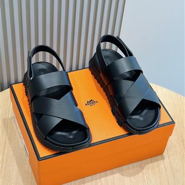 HERMES   2025新款男生休閒時尚鞋子