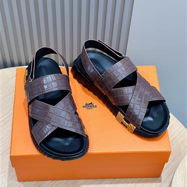 HERMES   2025新款男生休閒時尚鞋子