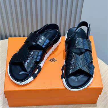HERMES   2025新款男生休閒時尚鞋子