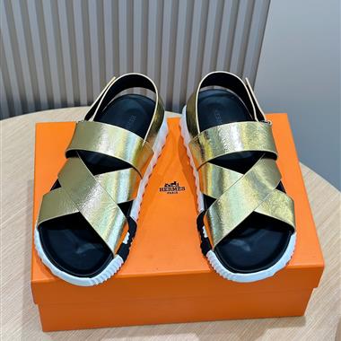 HERMES   2025新款男生休閒時尚鞋子