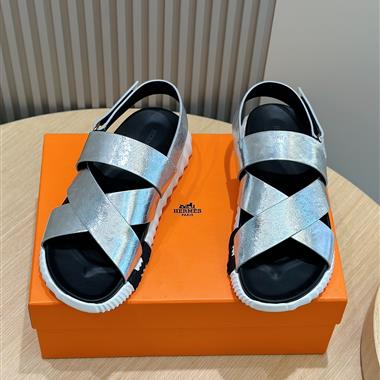 HERMES   2025新款男生休閒時尚鞋子