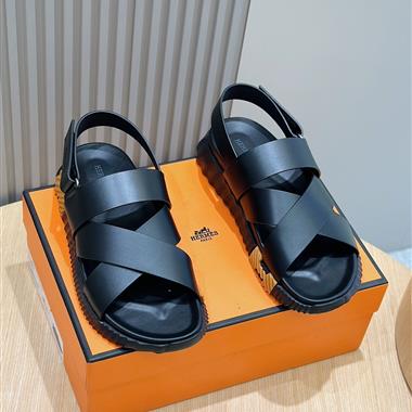 HERMES   2025新款男生休閒時尚鞋子