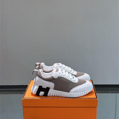 HERMES    2025新款男生休閒時尚鞋子