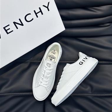 GIVENCHY    2025新款男生休閒時尚鞋子