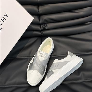 GIVENCHY    2025新款男生休閒時尚鞋子