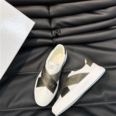 GIVENCHY    2025新款男生休閒時尚鞋子