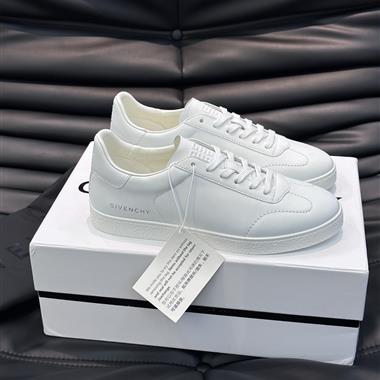 GIVENCHY    2025新款男生休閒時尚鞋子