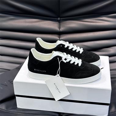 GIVENCHY    2025新款男生休閒時尚鞋子