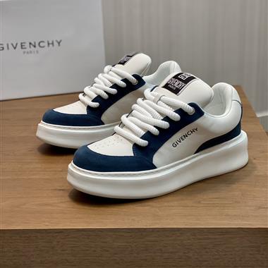 GIVENCHY    2025新款男生休閒時尚鞋子