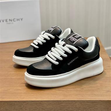 GIVENCHY    2025新款男生休閒時尚鞋子