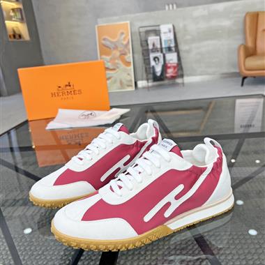 HERMES   2025新款男生休閒時尚鞋子