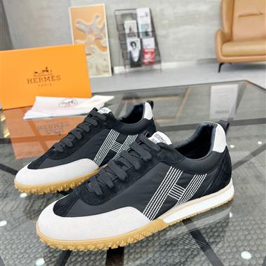 HERMES   2025新款男生休閒時尚鞋子