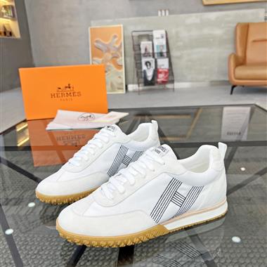 HERMES   2025新款男生休閒時尚鞋子