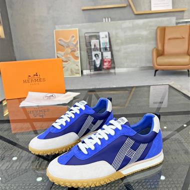 HERMES   2025新款男生休閒時尚鞋子