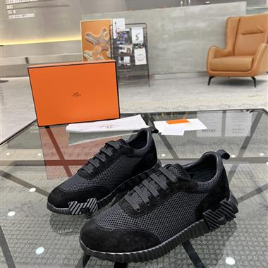 HERMES   2025新款男生休閒時尚鞋子