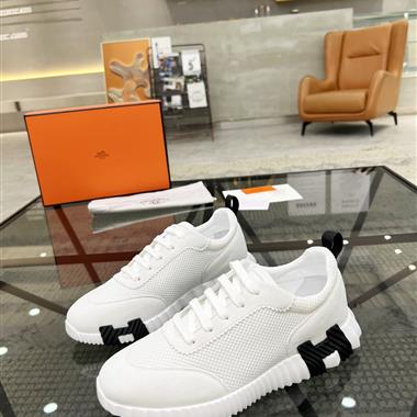 HERMES   2025新款男生休閒時尚鞋子
