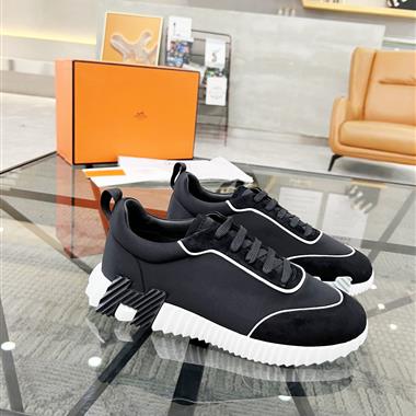 HERMES   2025新款男生休閒時尚鞋子