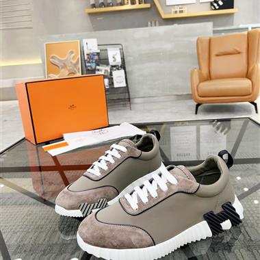 HERMES   2025新款男生休閒時尚鞋子