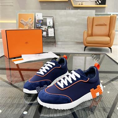 HERMES   2025新款男生休閒時尚鞋子