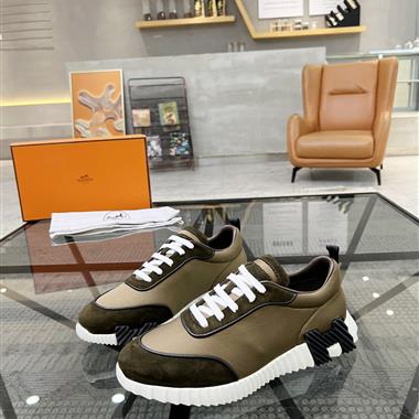 HERMES   2025新款男生休閒時尚鞋子