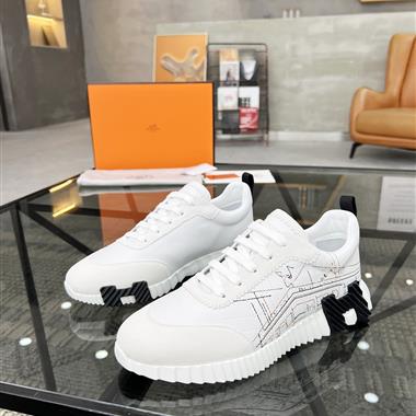 HERMES   2025新款男生休閒時尚鞋子