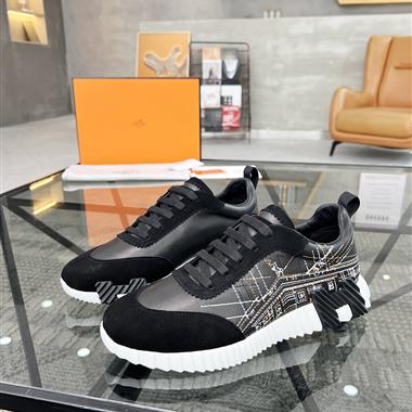 HERMES   2025新款男生休閒時尚鞋子