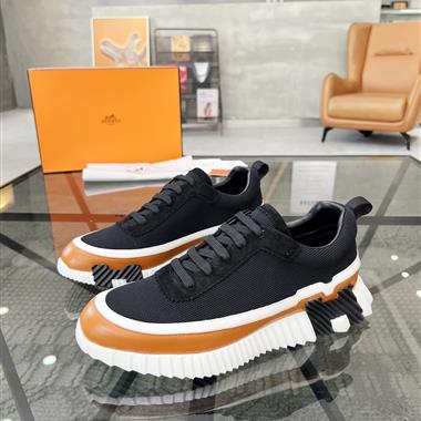 HERMES   2025新款男生休閒時尚鞋子