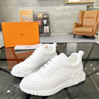 HERMES   2025新款男生休閒時尚鞋子