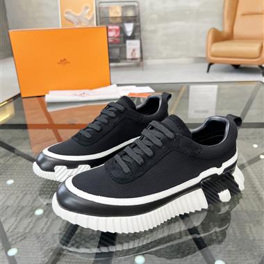 HERMES   2025新款男生休閒時尚鞋子