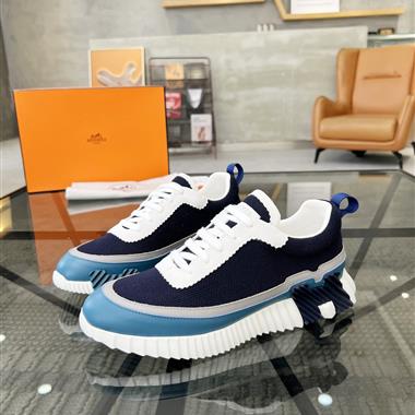 HERMES   2025新款男生休閒時尚鞋子