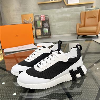 HERMES   2025新款男生休閒時尚鞋子