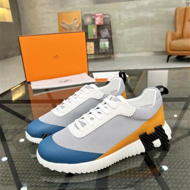 HERMES   2025新款男生休閒時尚鞋子