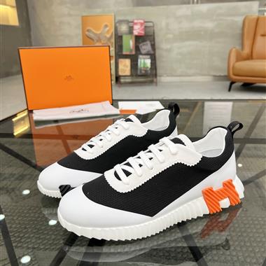 HERMES   2025新款男生休閒時尚鞋子