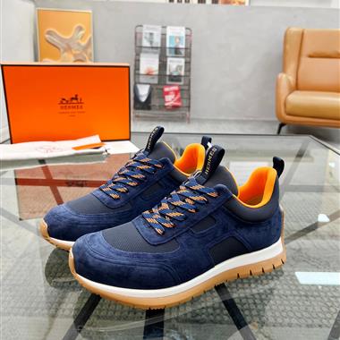 HERMES   2025新款男生休閒時尚鞋子