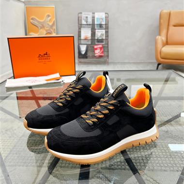 HERMES   2025新款男生休閒時尚鞋子