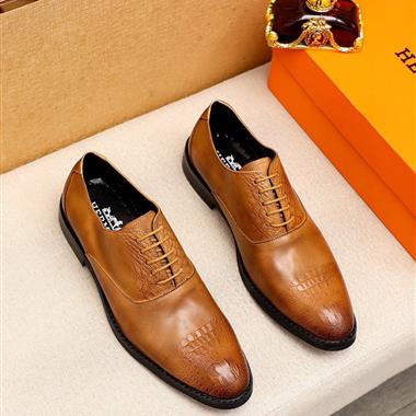 HERMES   2025新款男生休閒時尚鞋子