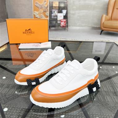 HERMES   2025新款男生休閒時尚鞋子