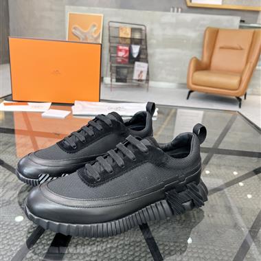 HERMES   2025新款男生休閒時尚鞋子