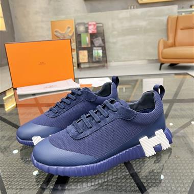HERMES   2025新款男生休閒時尚鞋子