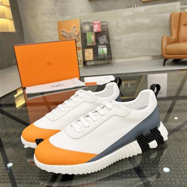 HERMES   2025新款男生休閒時尚鞋子