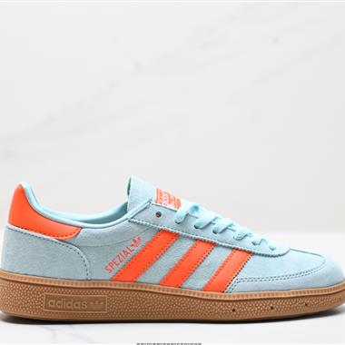 Adidas Handball Spezial 經典款 復古休閑板鞋