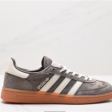 Adidas Handball Spezial 經典款 復古休閑板鞋