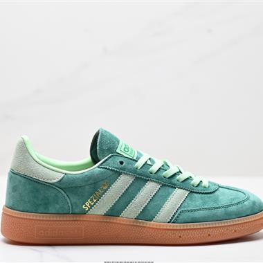 Adidas Handball Spezial 經典款 復古休閑板鞋