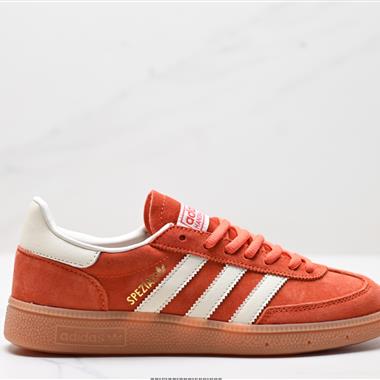 Adidas Handball Spezial 經典款 復古休閑板鞋