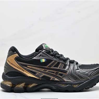 Asics Gel-Kayano 14 運動休閑透氣專業跑鞋 