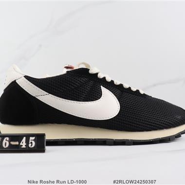 Nike Roshe Run LD-1000 復古休閑跑步鞋
