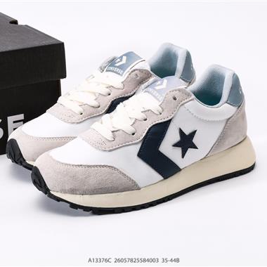 Converse All Star 低幫運動鞋